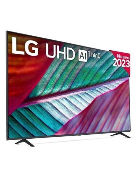 TV LED LG 65UR76006LL 4K SMARTV