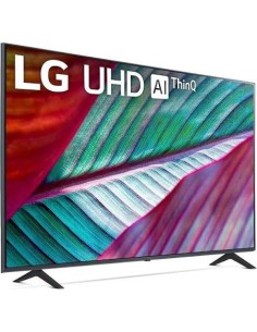 TV LED LG 55UR78006LK 4K SMARTV WEBOS23