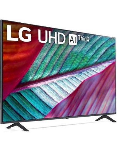 TV LED LG 55UR78006LK 4K SMARTV WEBOS23