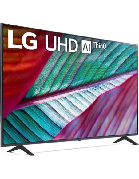 TV LED LG 55UR78006LK 4K SMARTV WEBOS23