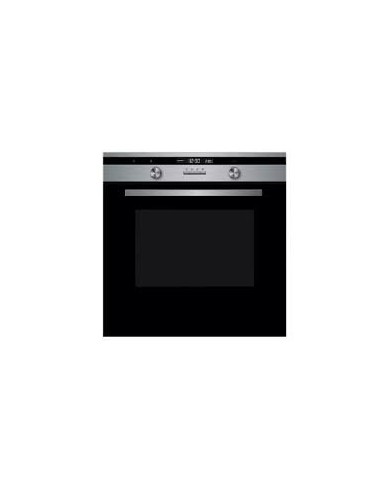 HORNO MIDEA MCO6070PMA INOX TURBO EXTRAIBLE