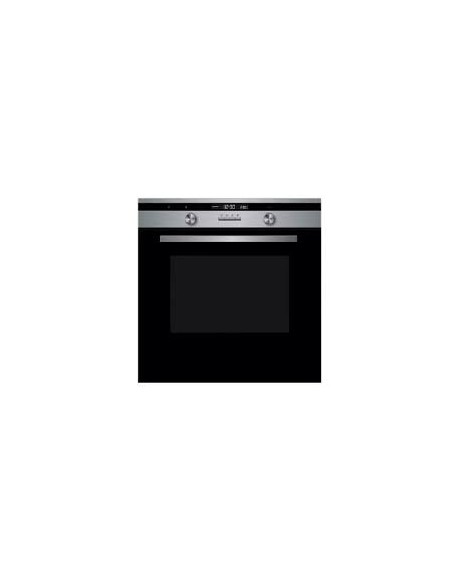 HORNO MIDEA MCO6070PMA INOX TURBO EXTRAIBLE