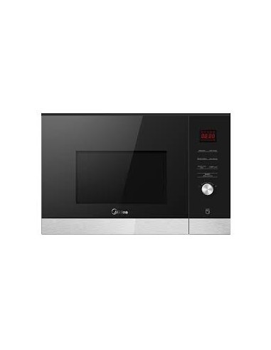 MCMI259GDIP MIDEA MICROONDAS 25L INTEGRABLE
