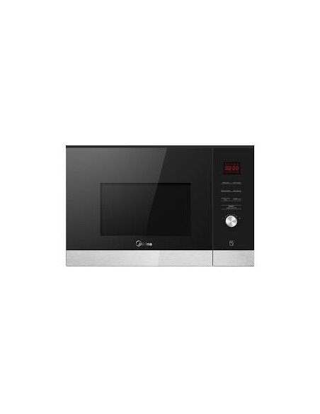 MCMI259GDIP MIDEA MICROONDAS 25L INTEGRABLE