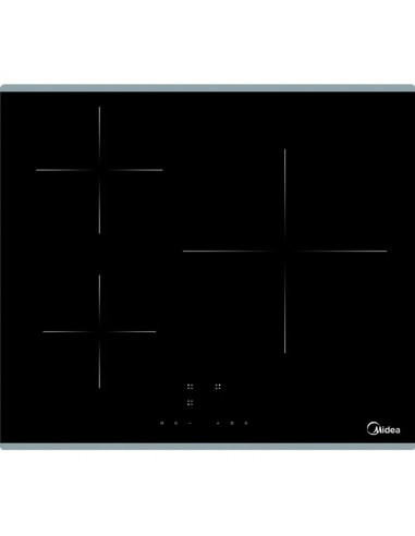 MCIT7118B3-A2C MIDEA INDUCCION 3ZONAS