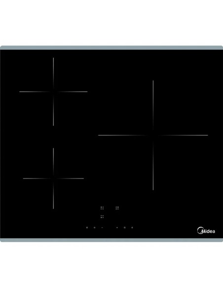 MCIT7118B3-A2C MIDEA INDUCCION 3ZONAS