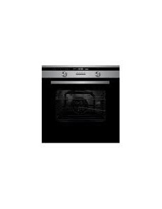 MCO6070PPA MIDEA HORNO INOX PIROLITICO