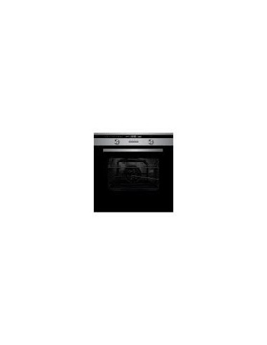 MCO6070PPA MIDEA HORNO INOX PIROLITICO