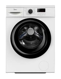 MFES06W80W LAVADORA MIDEA 8KG 1400