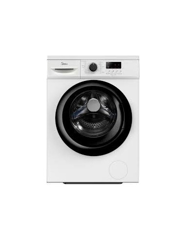 MFES06W80W LAVADORA MIDEA 8KG 1400