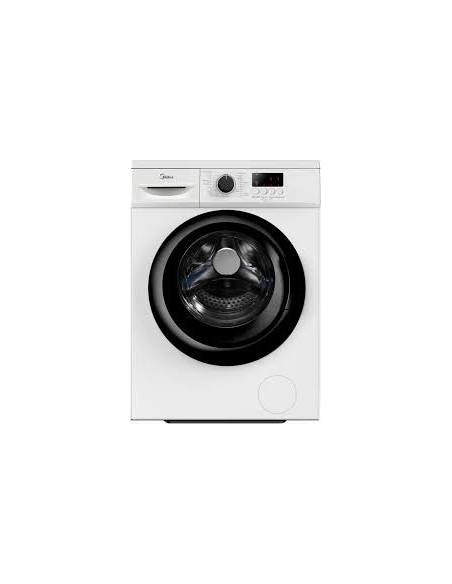 MFES06W80W LAVADORA MIDEA 8KG 1400