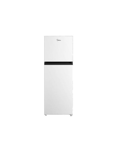 MDRT489MTE01 FRIGO 2P MIDEA 173X60 BLANCO INVERTER