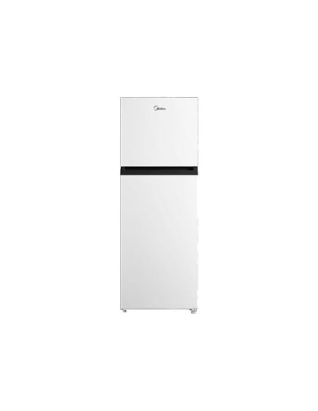 MDRT489MTE01 FRIGO 2P MIDEA 173X60 BLANCO INVERTER