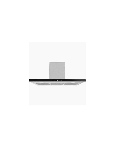 MH90B4300B CAMPANA MIDEA INOX 90CM TACTIL 800MTS