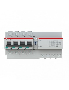 2CCG001347R0001 ABB SD800 4P C125 A-APR 50KA 30MA
