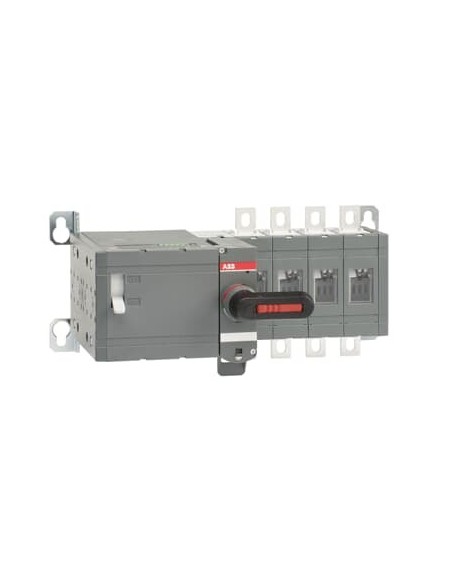 1SCA115293R1001 ABB OTM160E24230C