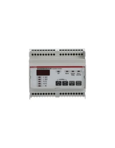 2CSM341000R1501 ABB MONITOR ISOL-D