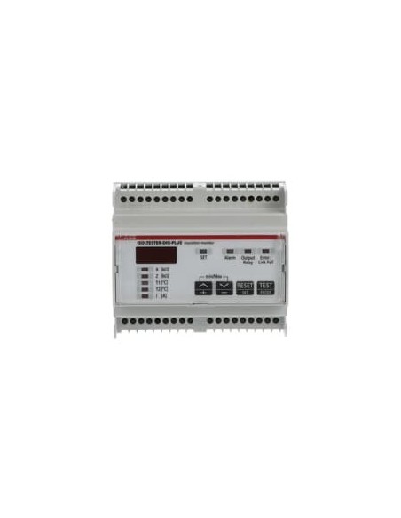 2CSM341000R1501 ABB MONITOR ISOL-D