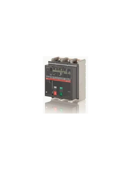 1SDA062993R1 ABB T7S1600 PR231P I 3P