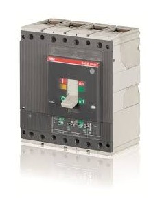 1SDA054408R1 ABB T5S630 PR221DS 4P