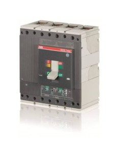 1SDA054341R1 ABB T5S400 PR221DS 4P