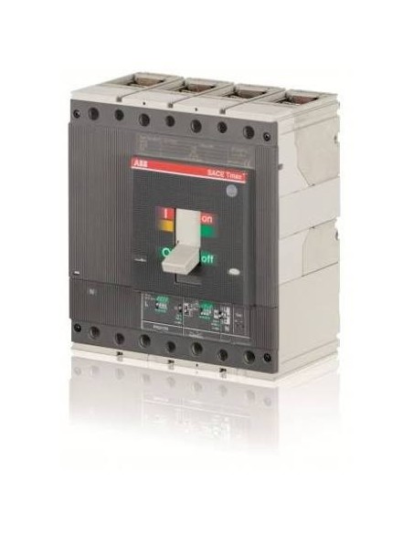 1SDA054341R1 ABB T5S400 PR221DS 4P