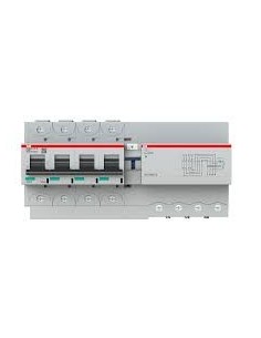 2CCA894005R0844 ABB DIFE DS804N-C12503