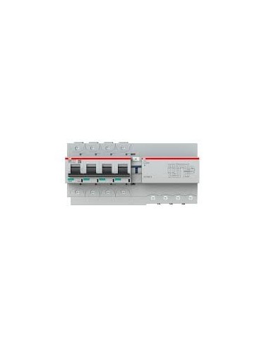 2CCA894005R0844 ABB DIFE DS804N-C12503