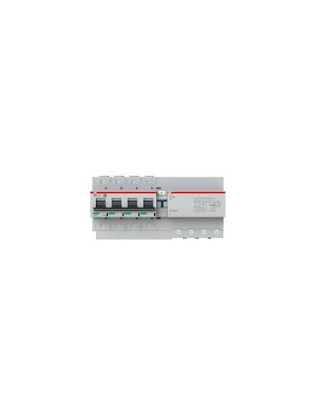 2CCA894005R0844 ABB DIFE DS804N-C12503