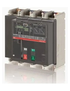1SDA062746R1 ABB T7S1000 PR231P LSI 4P
