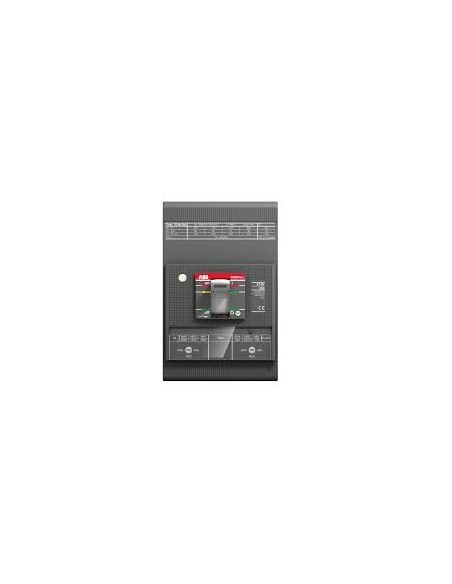 1SDA068430R1 ABB XT4V250 TMA R250