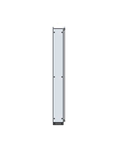 VC1832 ABB COLUMNA ADICIONAL 1800X300