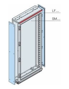 SM1462 ABB ESTRUCTURA 1400X600X250