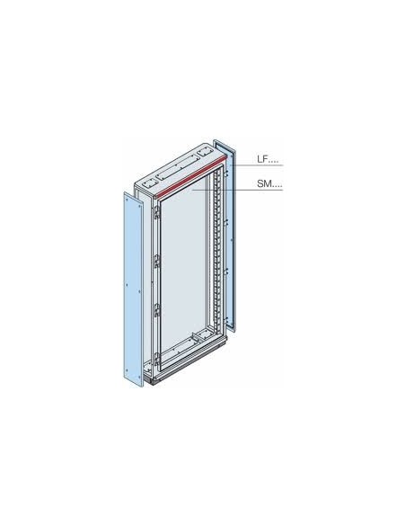SM1462 ABB ESTRUCTURA 1400X600X250