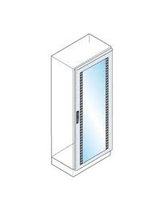 PV2060 ABB PUERTA TRANSPARENTE 2000X600M