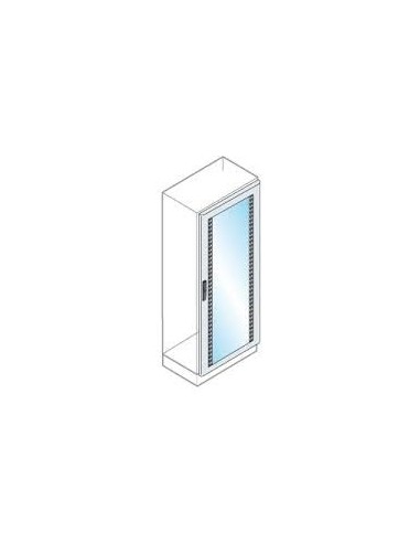 PV2060 ABB PUERTA TRANSPARENTE 2000X600M
