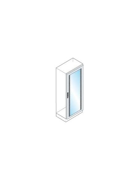 PV2060 ABB PUERTA TRANSPARENTE 2000X600M