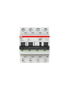 2CSR246140R3164 ICOMDS200L 3PN C 16A A 6