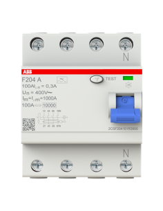 2CSF204101R3900 ABB F204A-10003 DIF