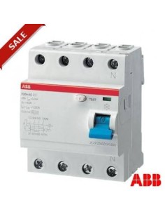 2CSF204101R3400 ABB F204A-4003 DIF
