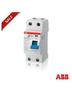 2CSF202001R0160 ABB F202AC-16001 DIF