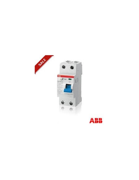 2CSF202001R0160 ABB F202AC-16001 DIF