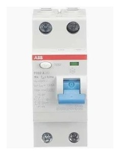2CSF202101R3630 ABB F202A-6303 DIF
