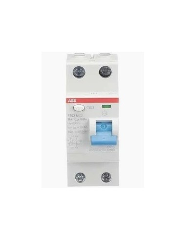 2CSF202101R3630 ABB F202A-6303 DIF