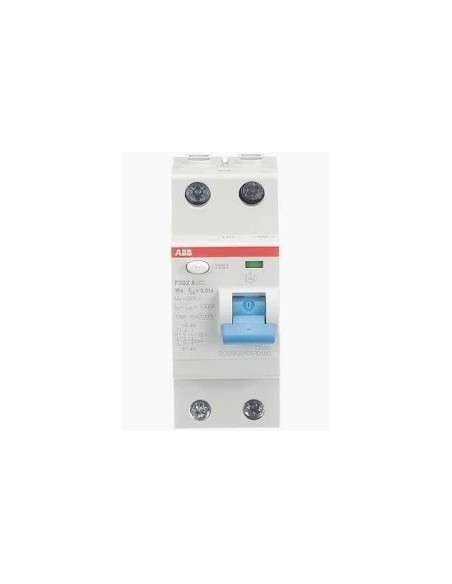 2CSF202101R3630 ABB F202A-6303 DIF