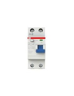 2CSF202101R1630 ABB F202A-63003 DIF