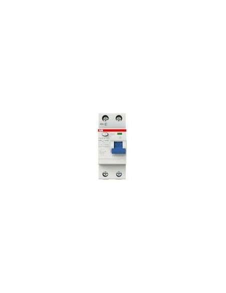 2CSF202101R1630 ABB F202A-63003 DIF