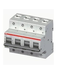 2CCS814001R0627 ABB S804B-K80 MAGNETO