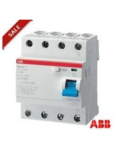 2CSF204201R3900 ABB F204AS-10003 DIF