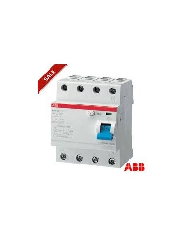 2CSF204201R3900 ABB F204AS-10003 DIF